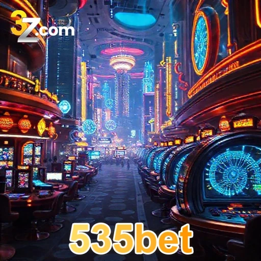 535bet LOGIN