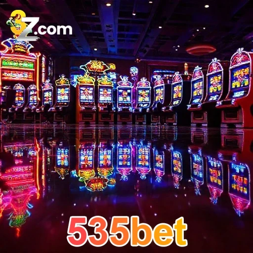 535bet LOGIN