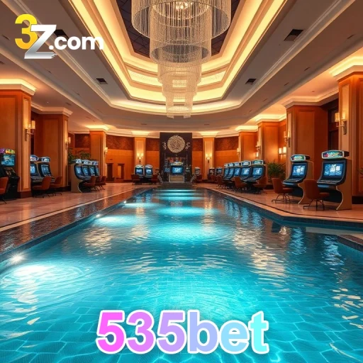 535bet LOGIN VIP